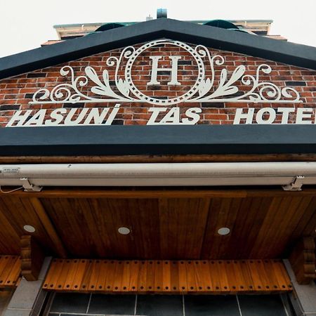 Hasuni Tas Hotel Diyarbakir Exterior photo