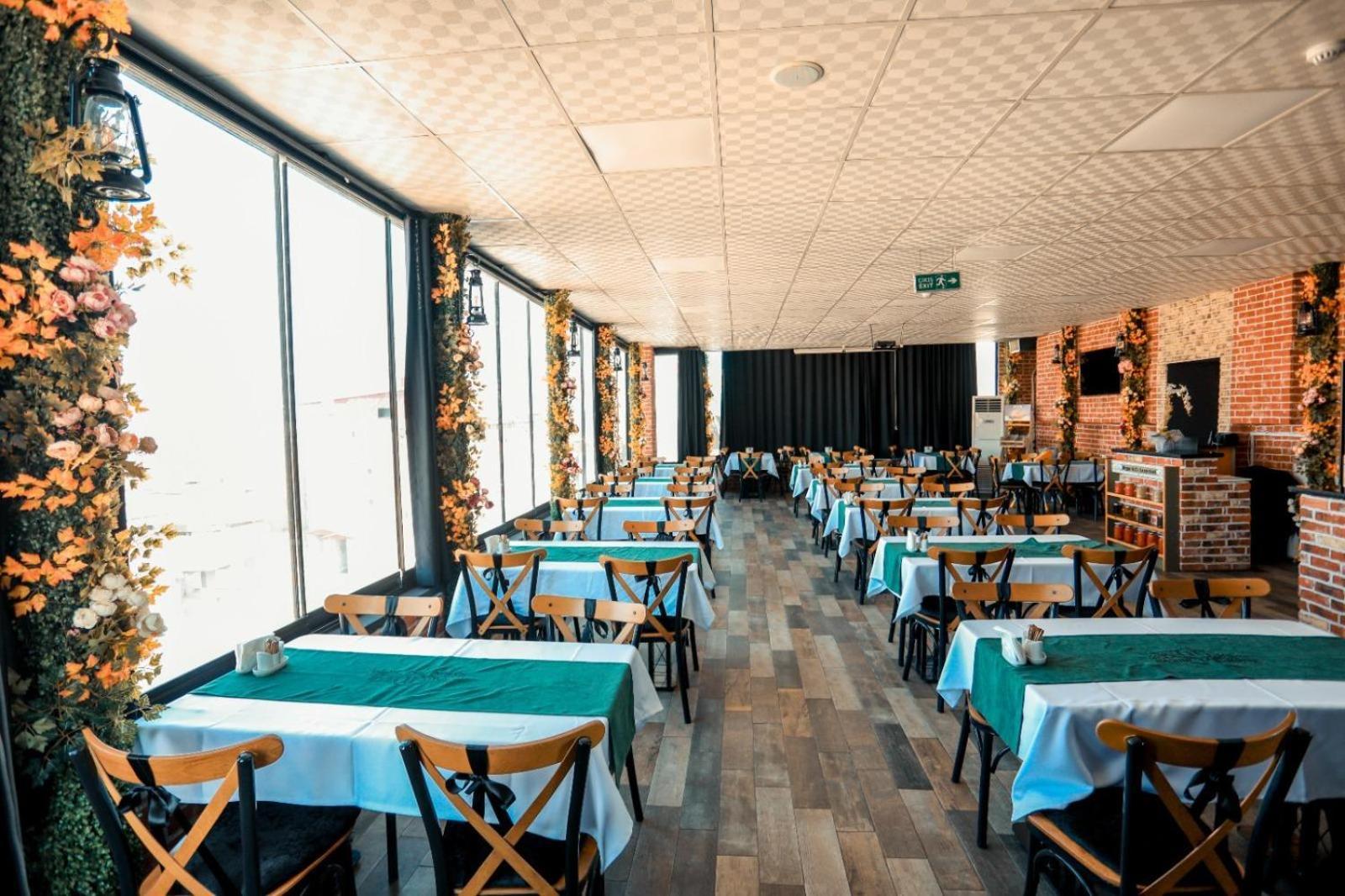 Hasuni Tas Hotel Diyarbakir Exterior photo