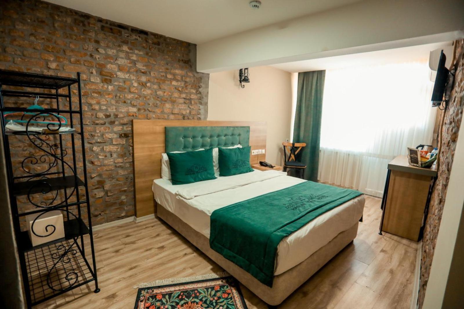 Hasuni Tas Hotel Diyarbakir Exterior photo