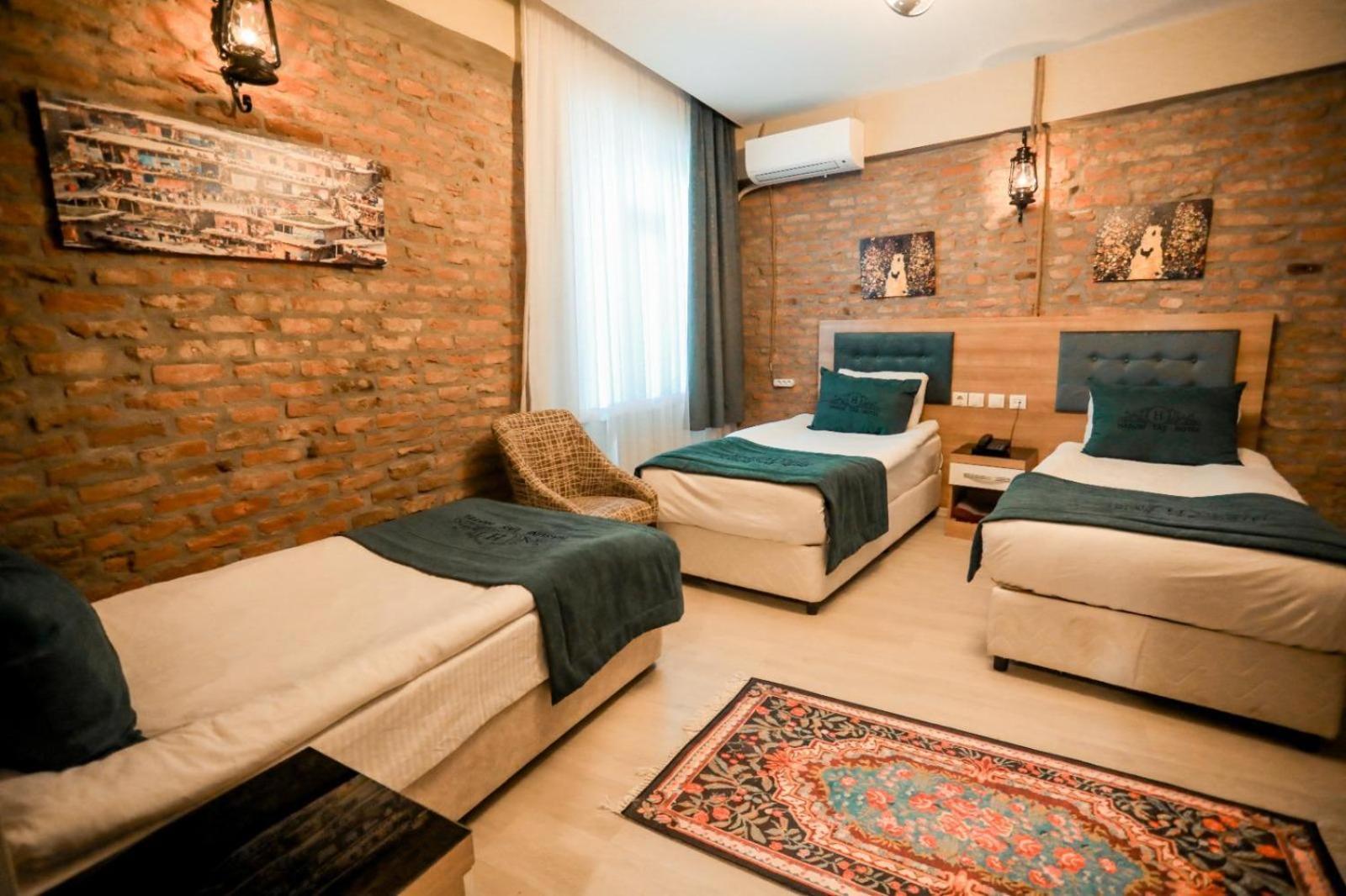 Hasuni Tas Hotel Diyarbakir Exterior photo