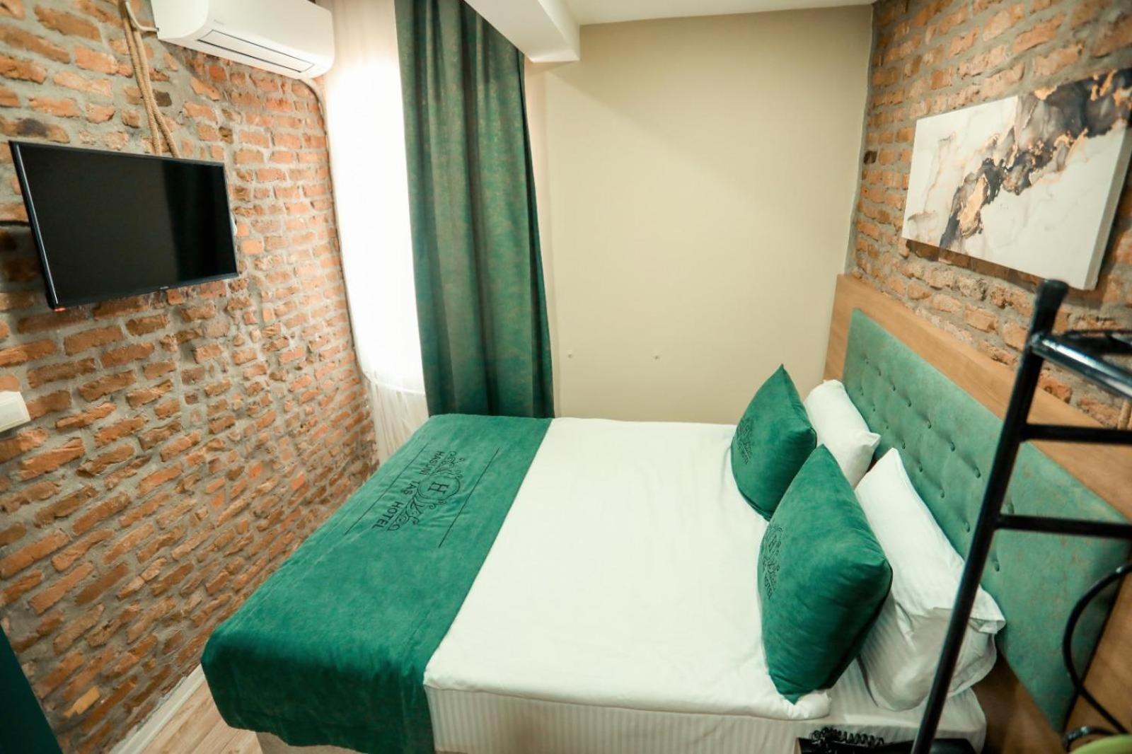 Hasuni Tas Hotel Diyarbakir Exterior photo